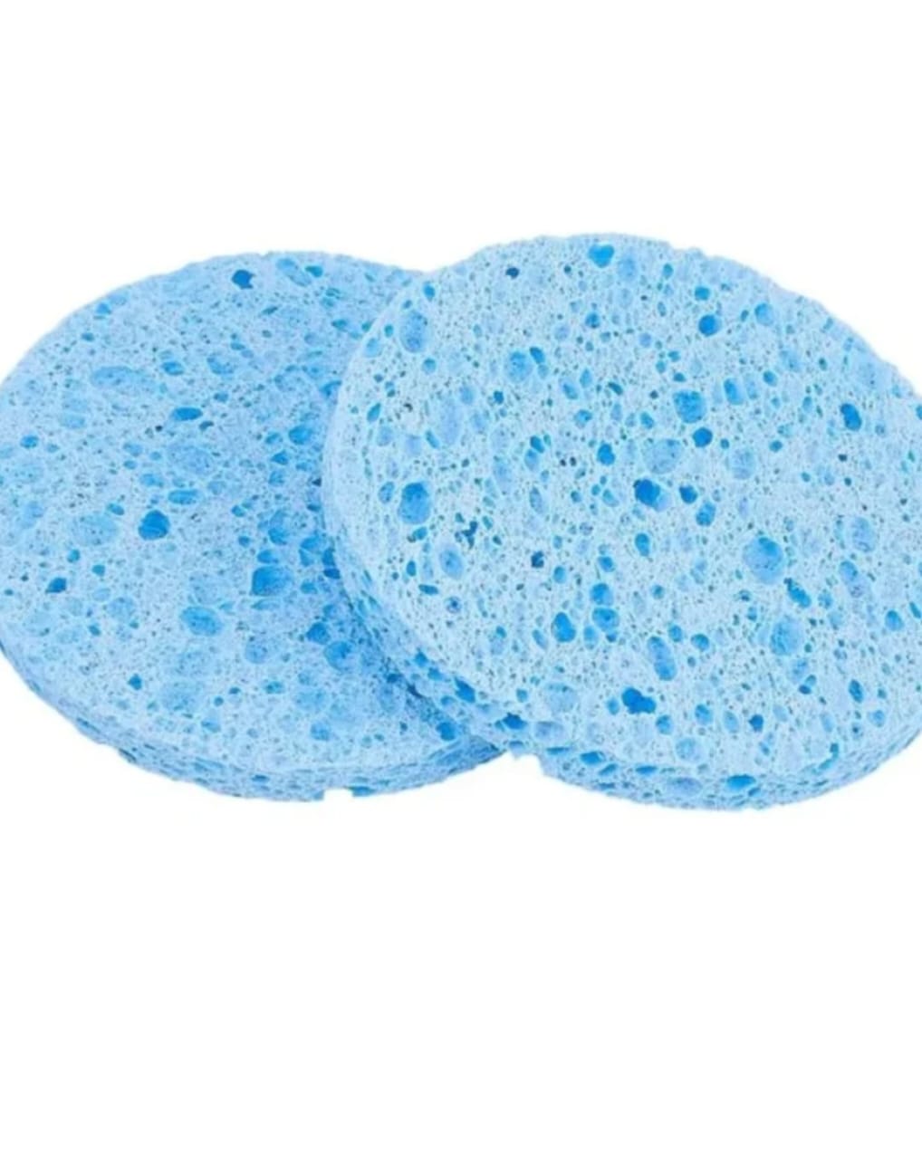 facial sponge