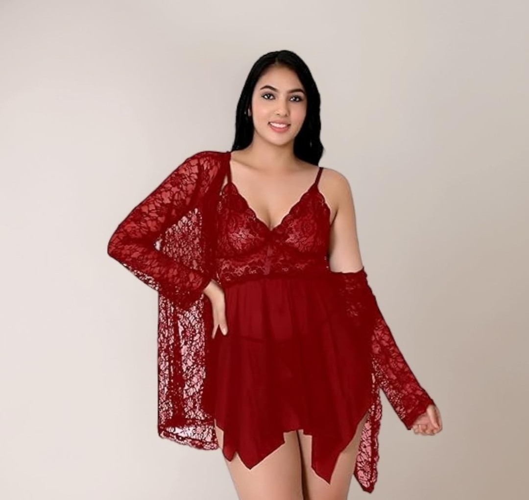 sexy nightwear(3078)