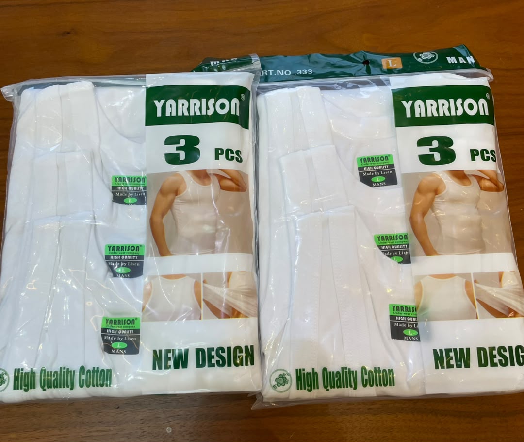 yarrioson singlet-luxe