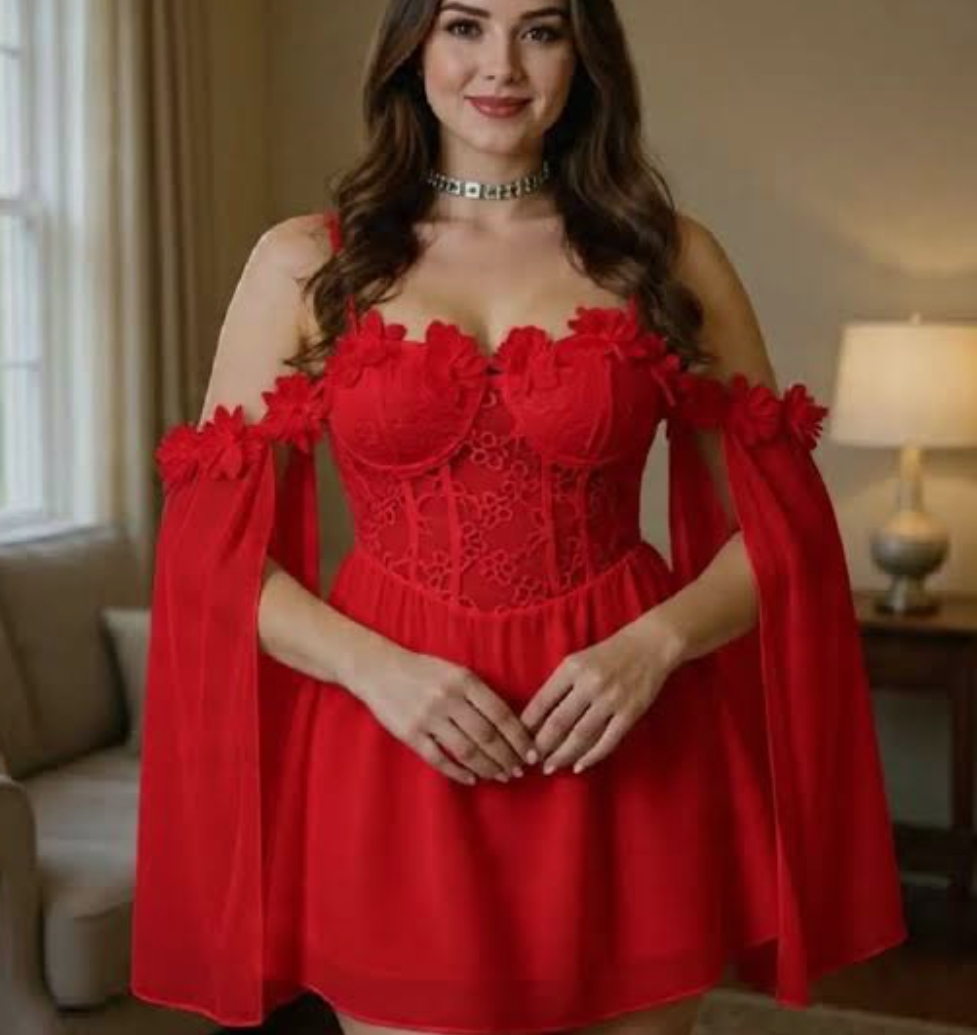 Sexy Lingerie (3026)