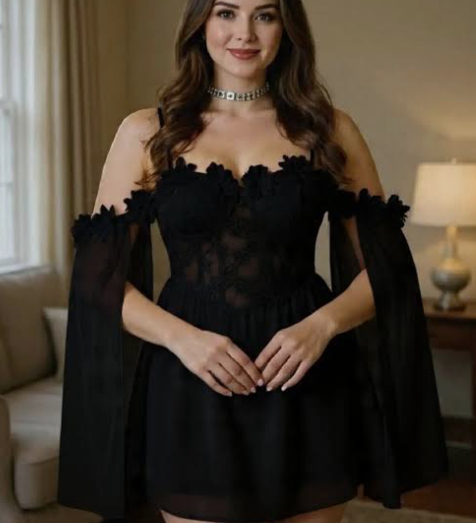 Sexy Lingerie (3026)