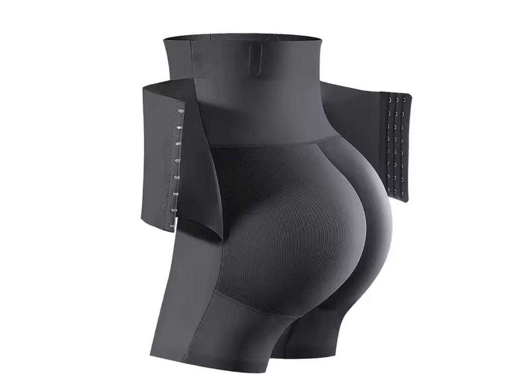 silicon butt with hook