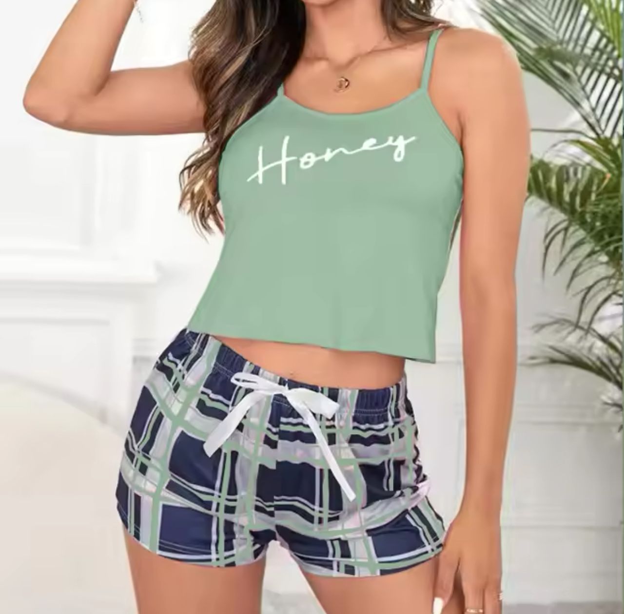 HONEY LOUNGEWEAR