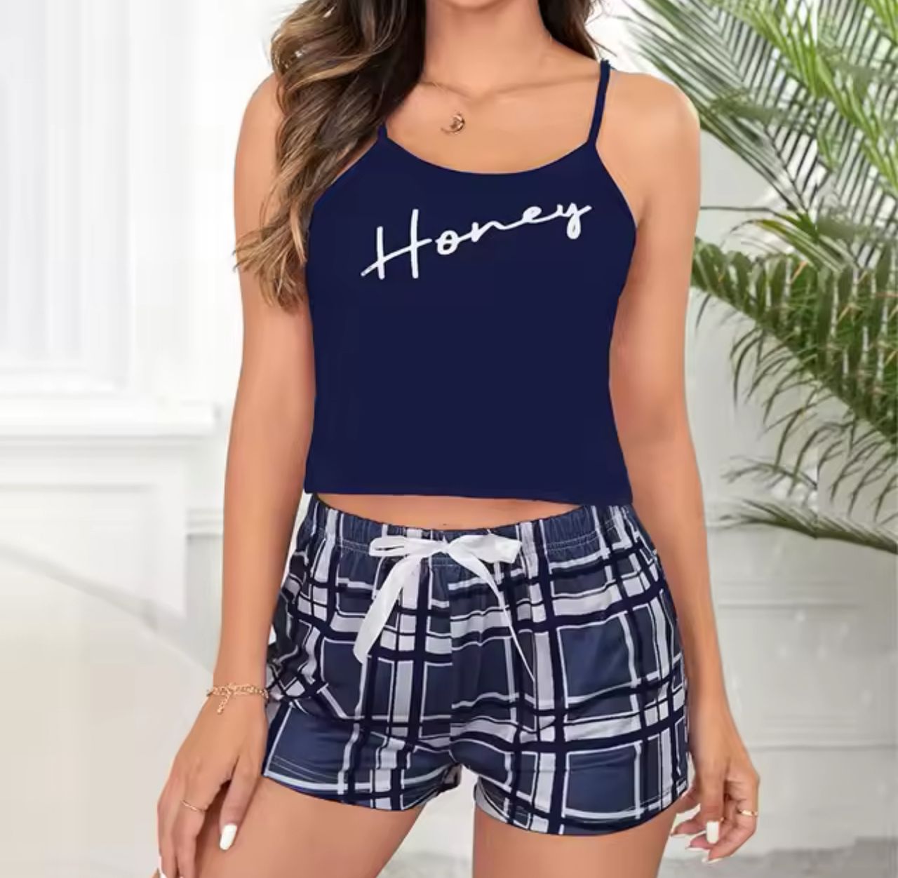 HONEY LOUNGEWEAR