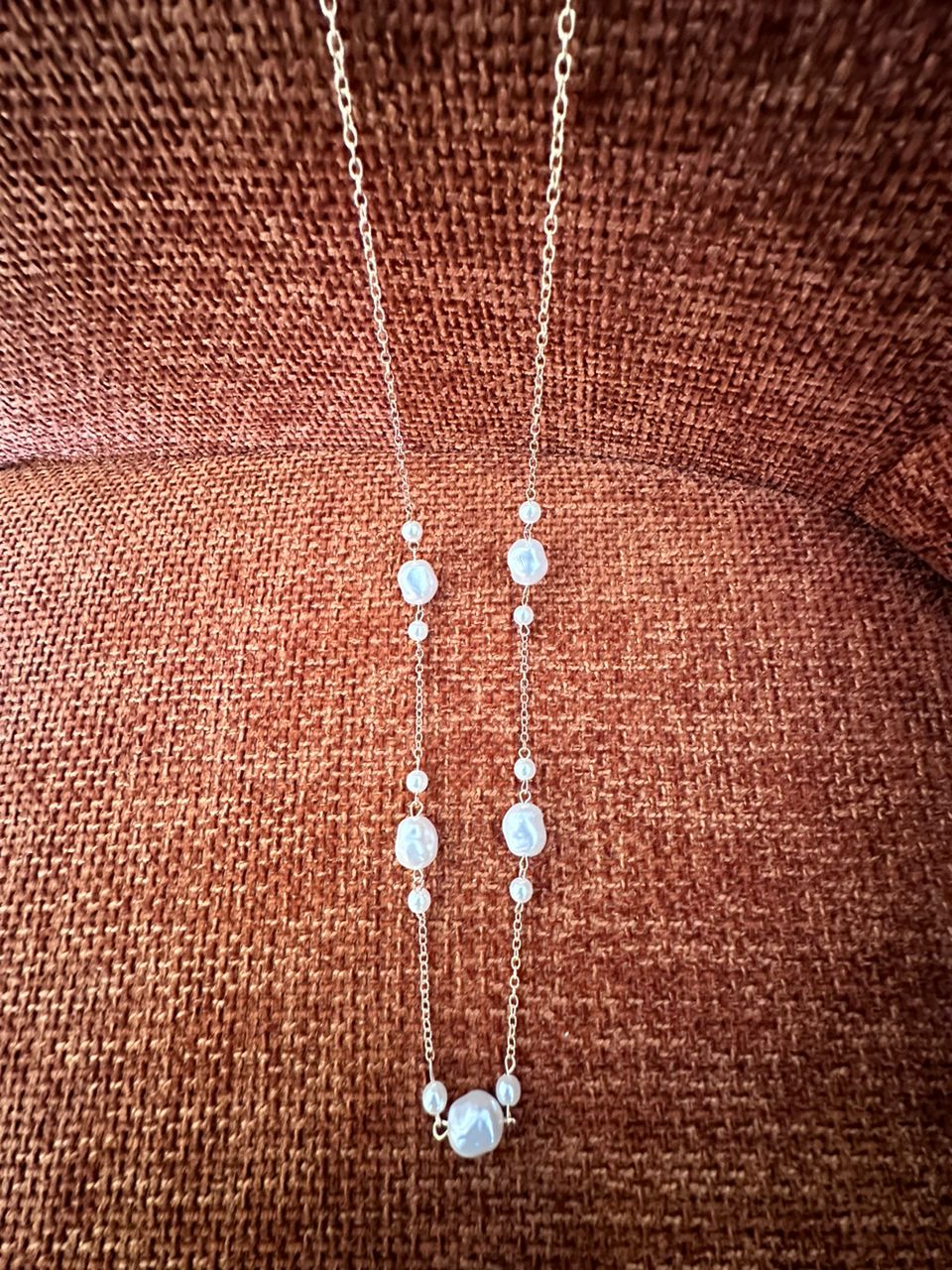 GOLD & SILVER WAIST AND BELLY CHAIN BEADS