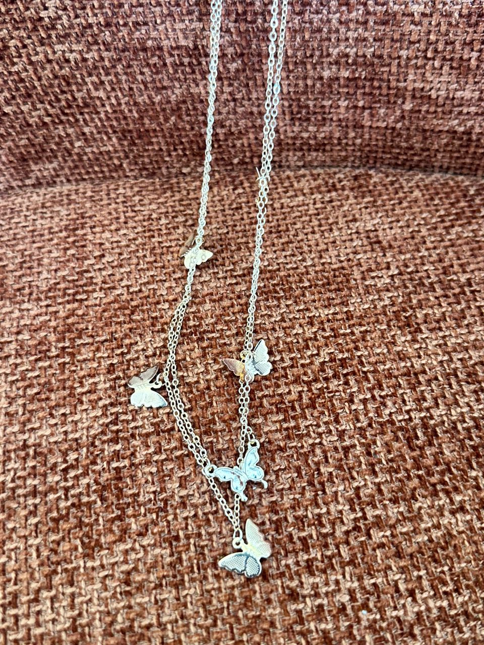 GOLD & SILVER WAIST AND BELLY CHAIN BEADS