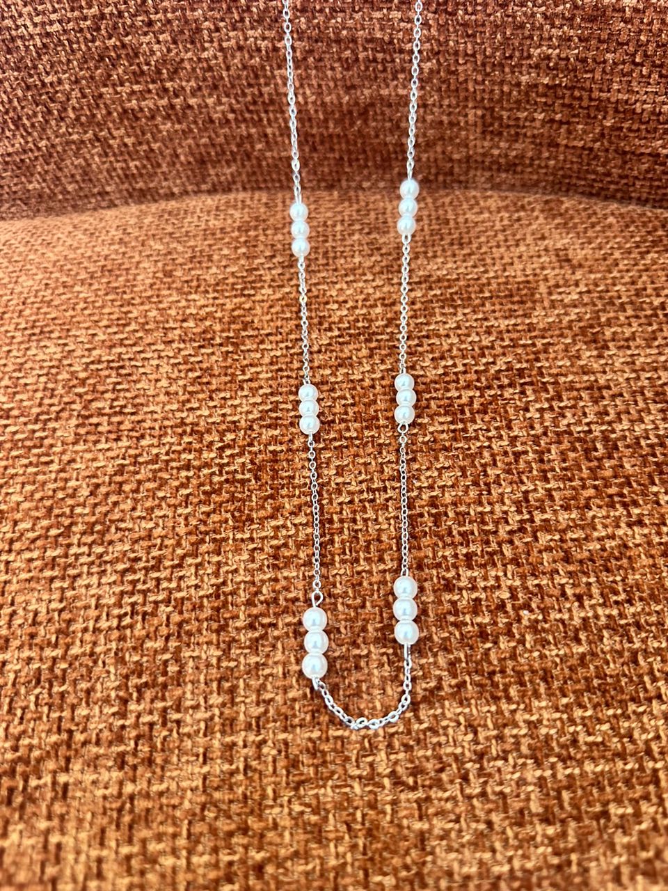 GOLD & SILVER WAIST AND BELLY CHAIN BEADS