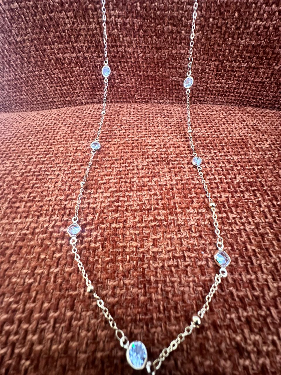 GOLD & SILVER WAIST AND BELLY CHAIN BEADS