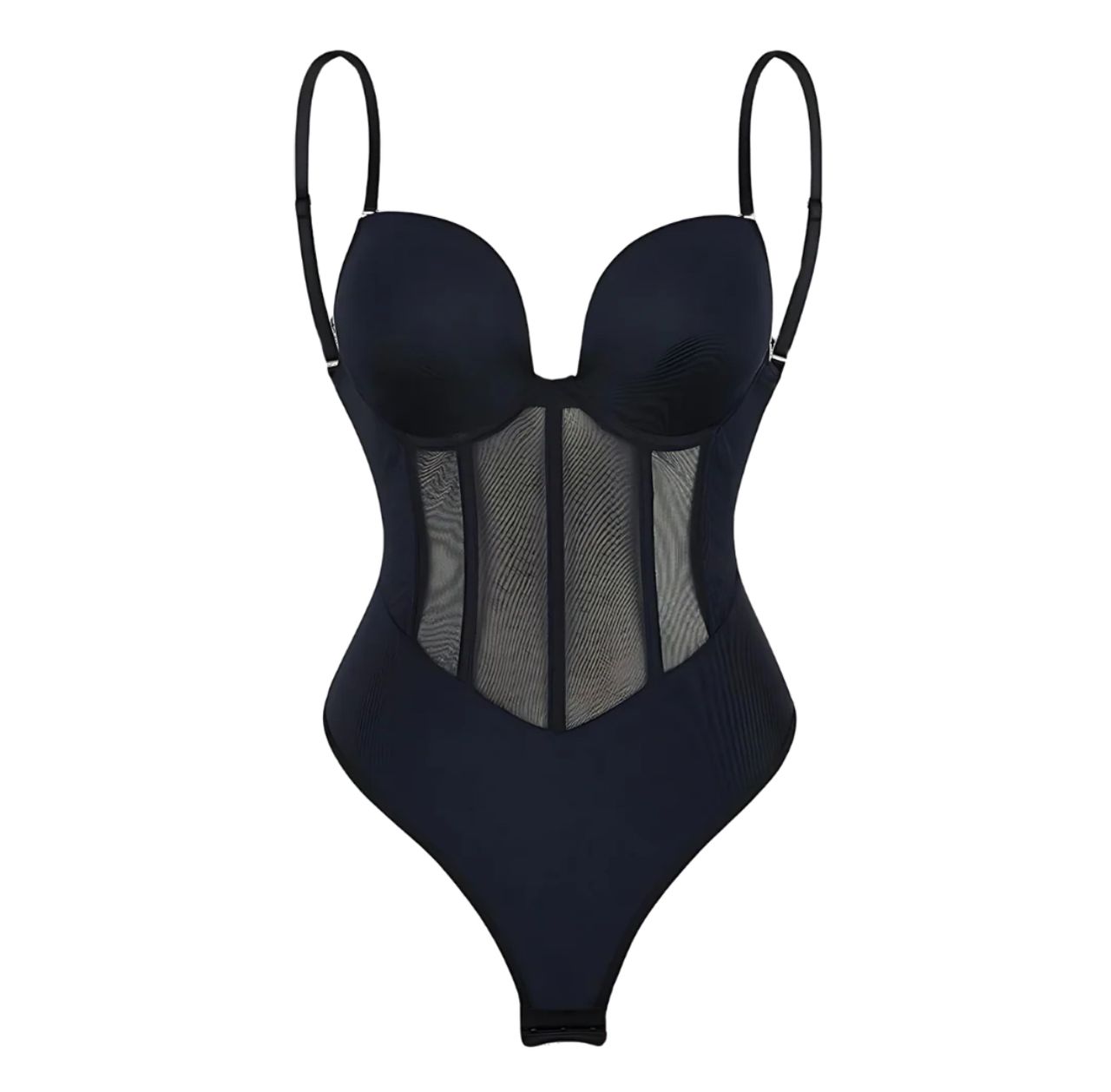 BODYSUIT SHAPER