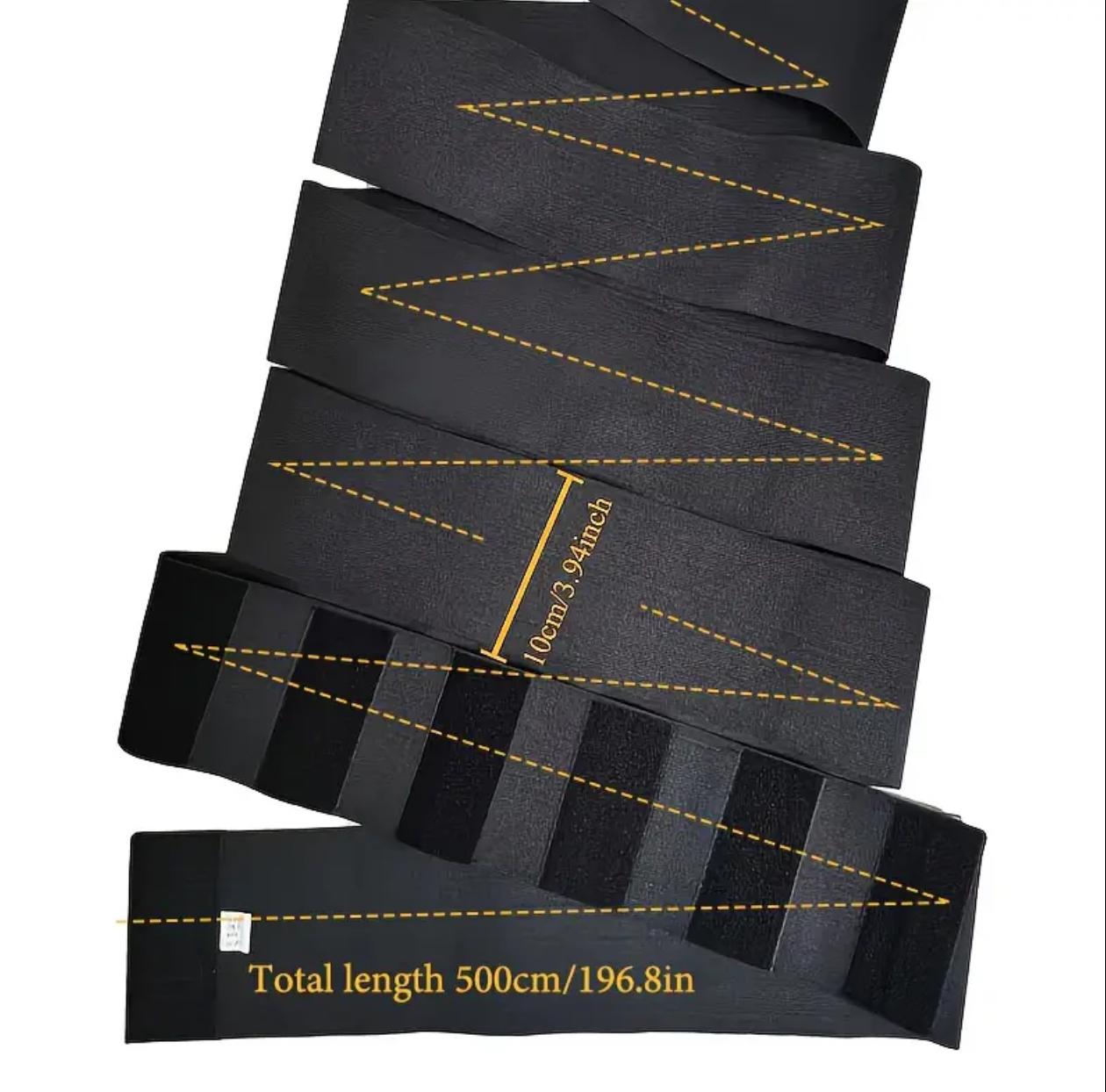 WRAP BELT 5M
