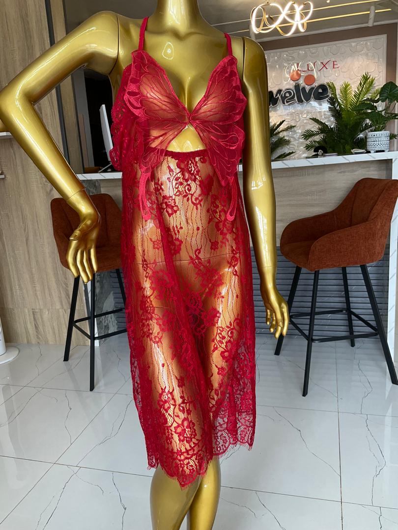 SEXY LACE (K)