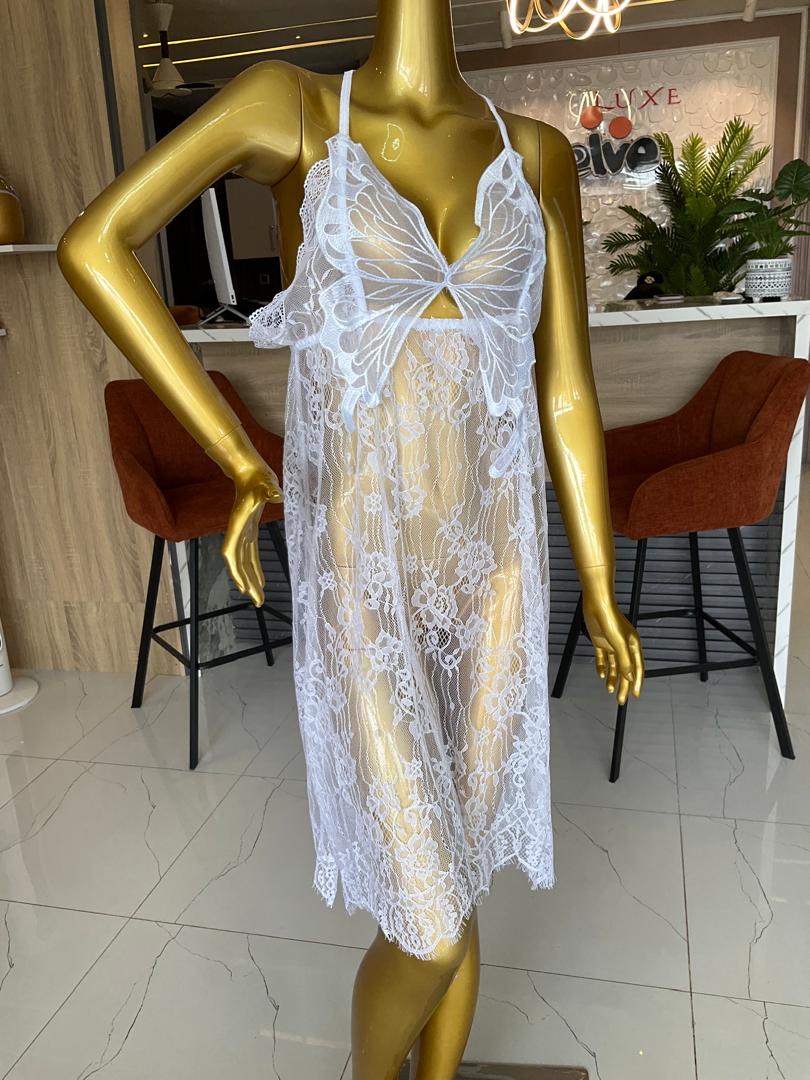 SEXY LACE (K)