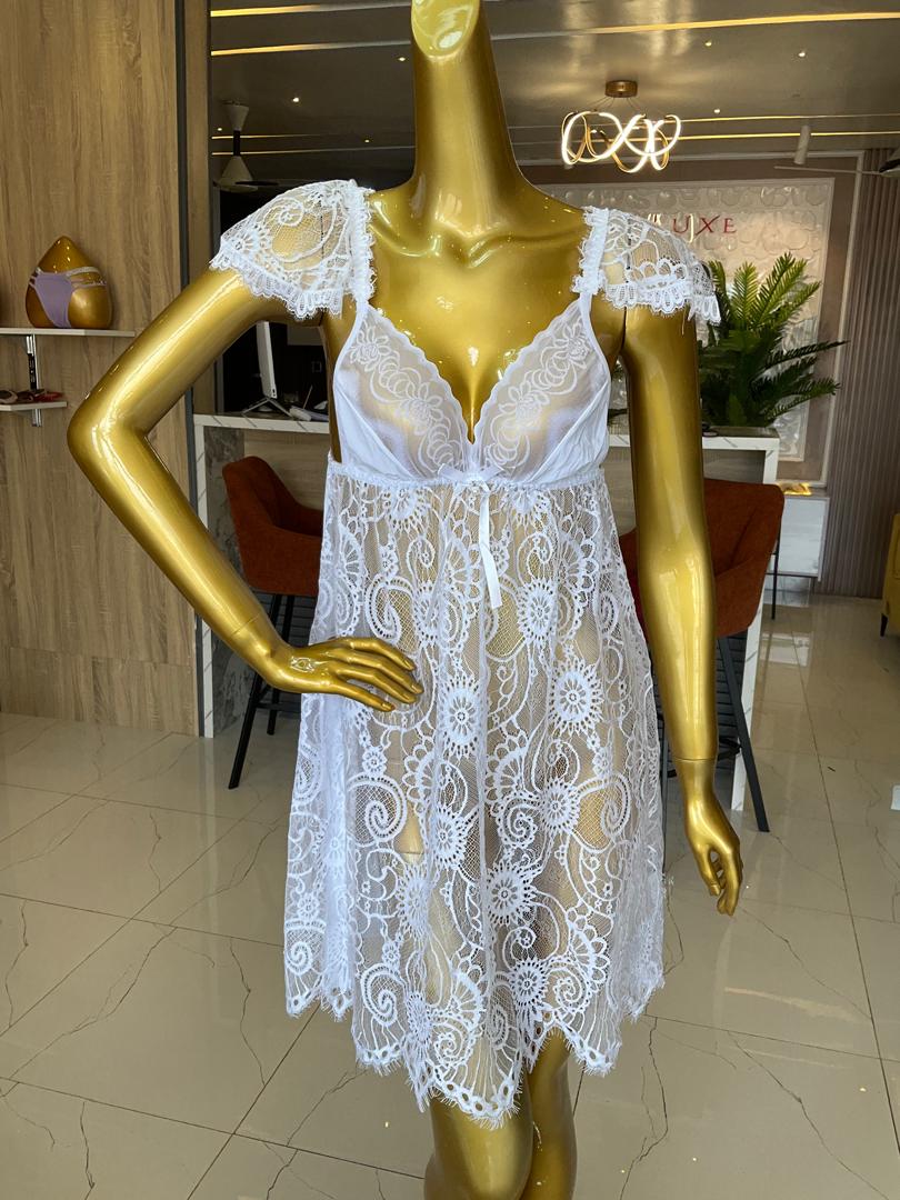SEXY LACE (L)
