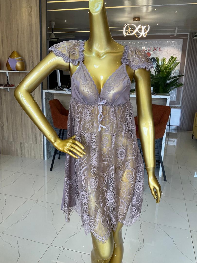 SEXY LACE (L)