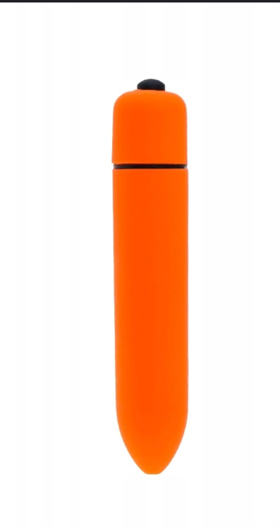 BULLET VIBRATOR