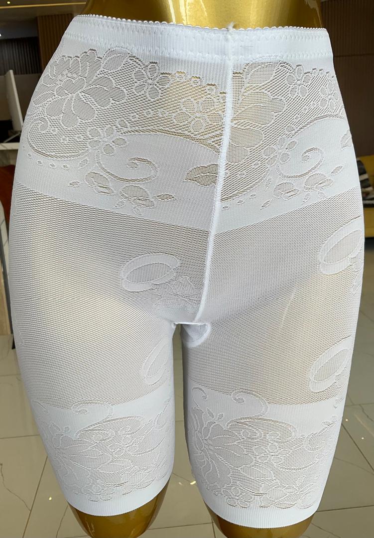 LACE SHAPER UNDERWEAR - LUXE
