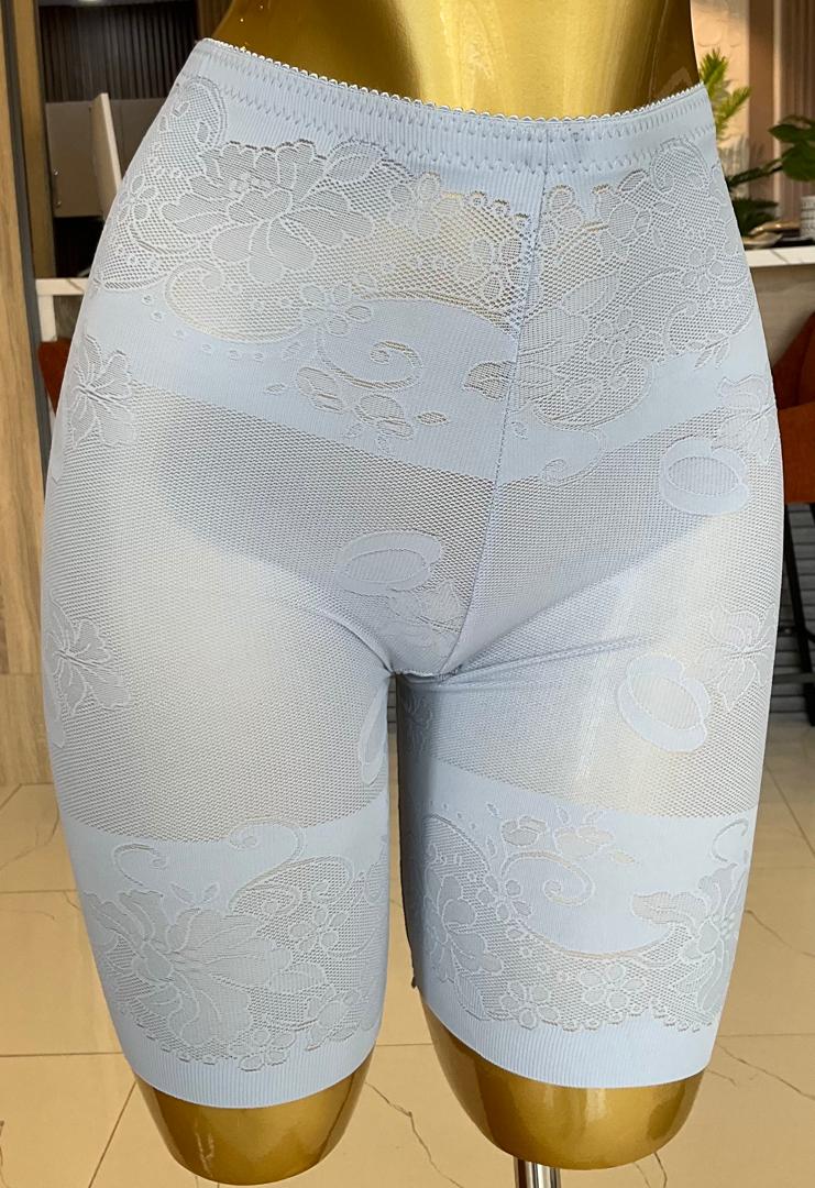 LACE SHAPER UNDERWEAR - LUXE