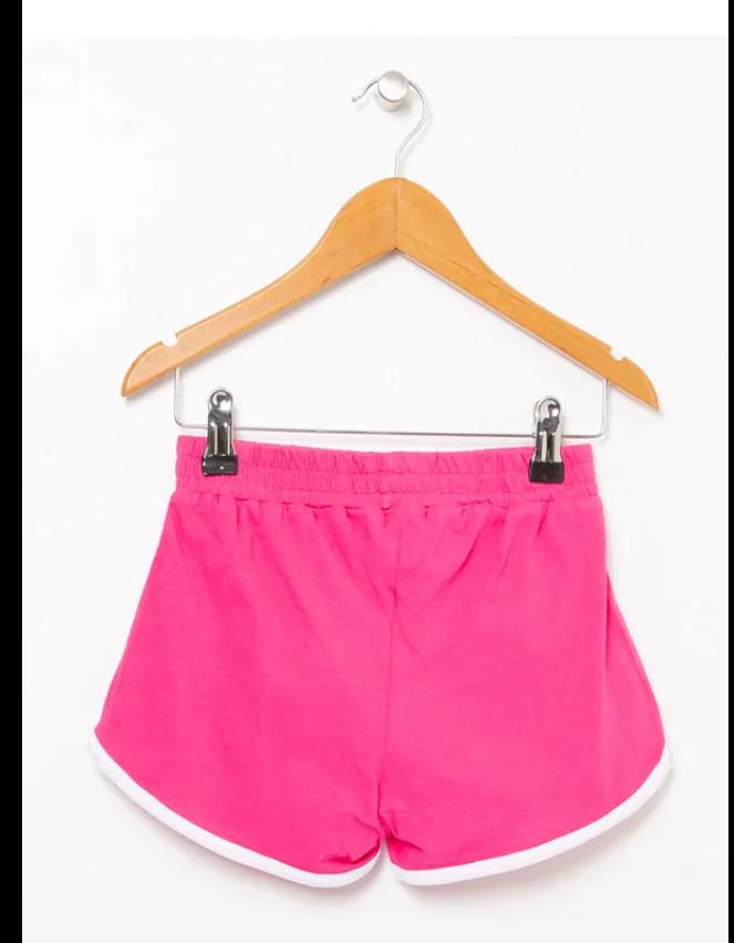 BUM SHORTS 