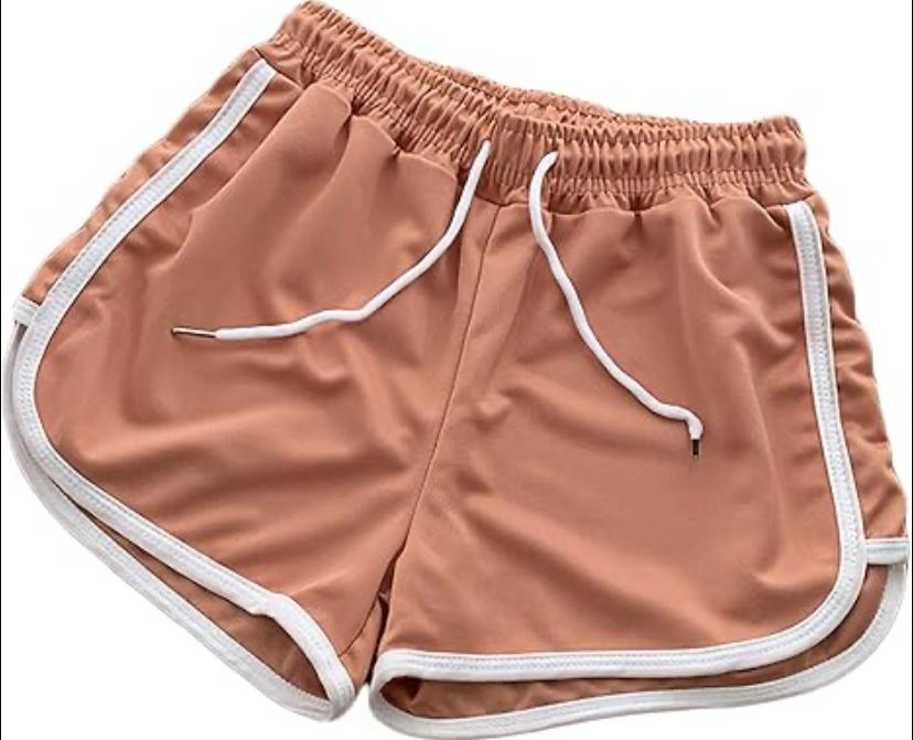 BUM SHORTS 