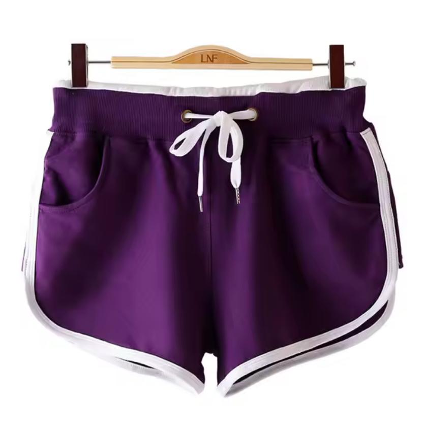 BUM SHORTS 