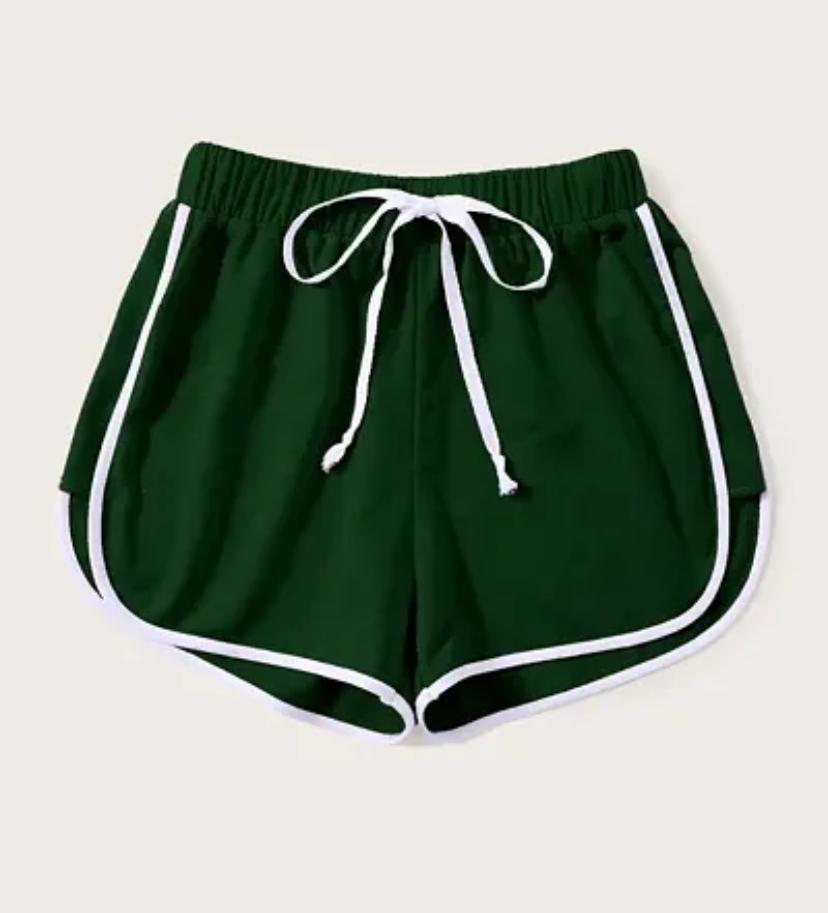BUM SHORTS 