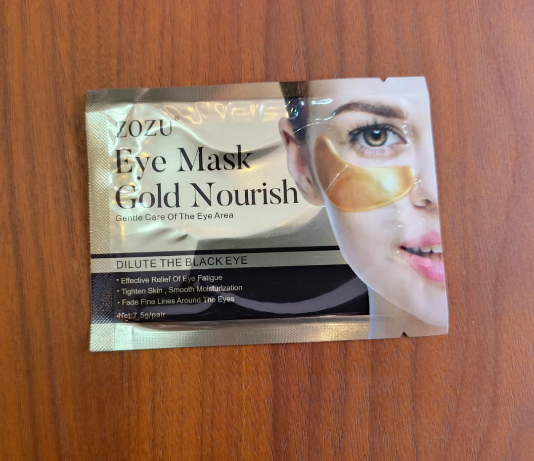 EYE MASK
