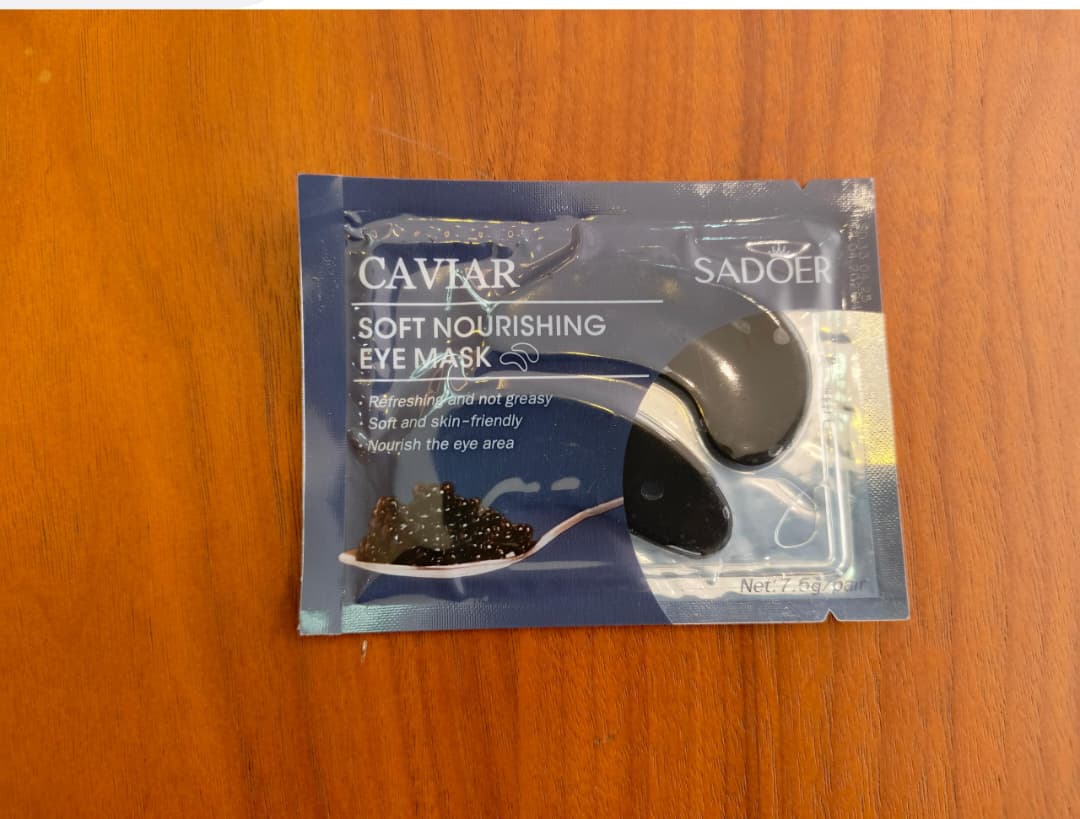 EYE MASK