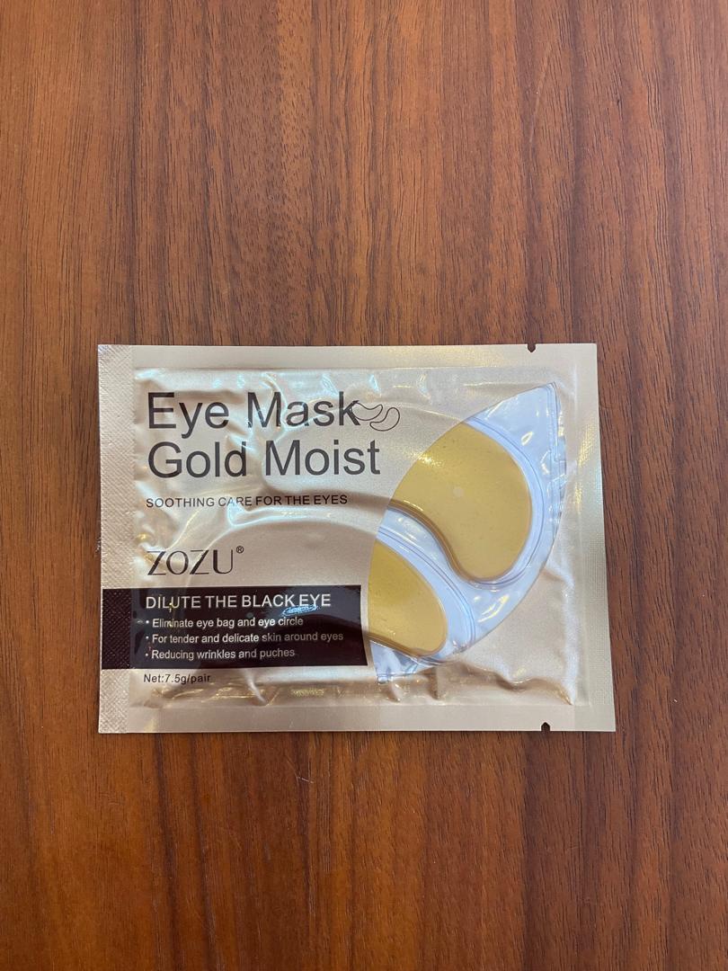 EYE MASK