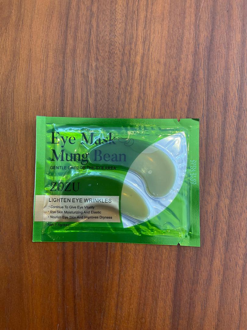 EYE MASK