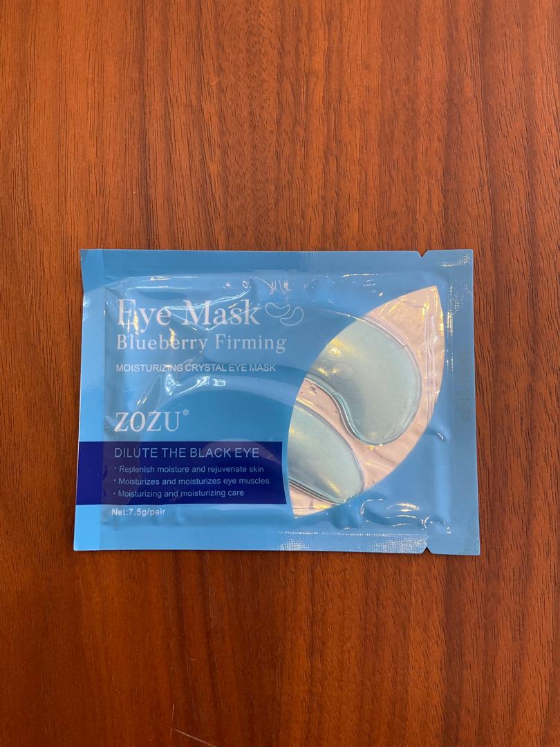 EYE MASK