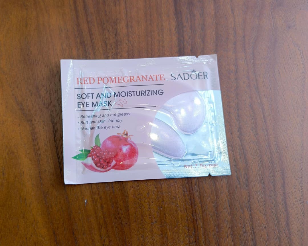 EYE MASK