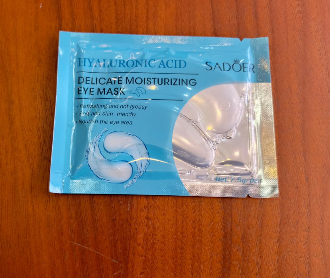EYE MASK