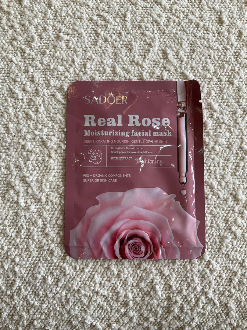 FACE MASK
