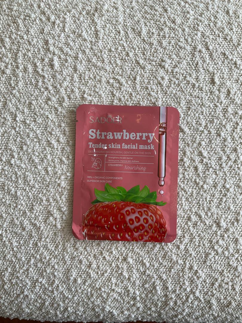 FACE MASK