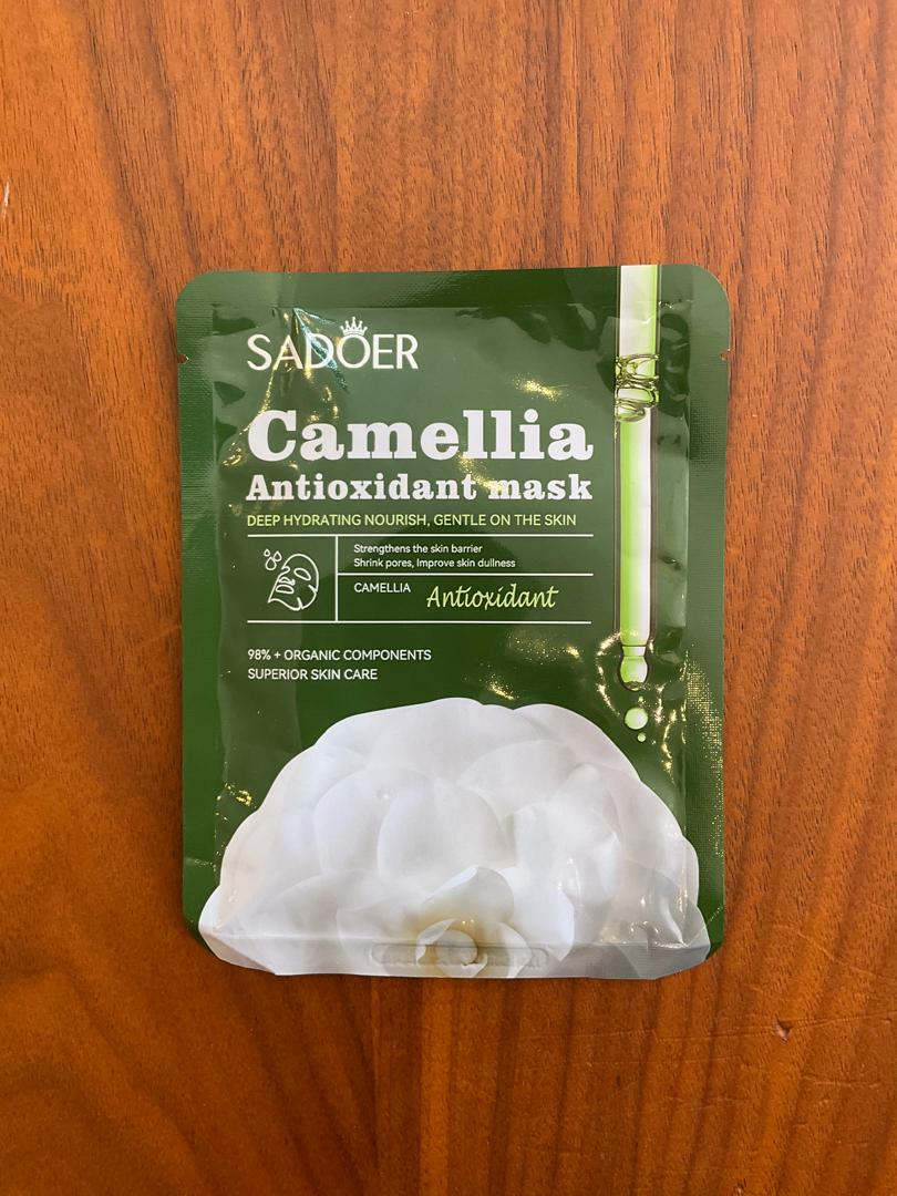 FACE MASK