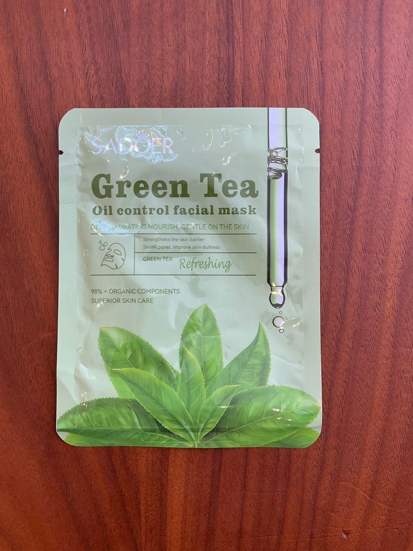 FACE MASK