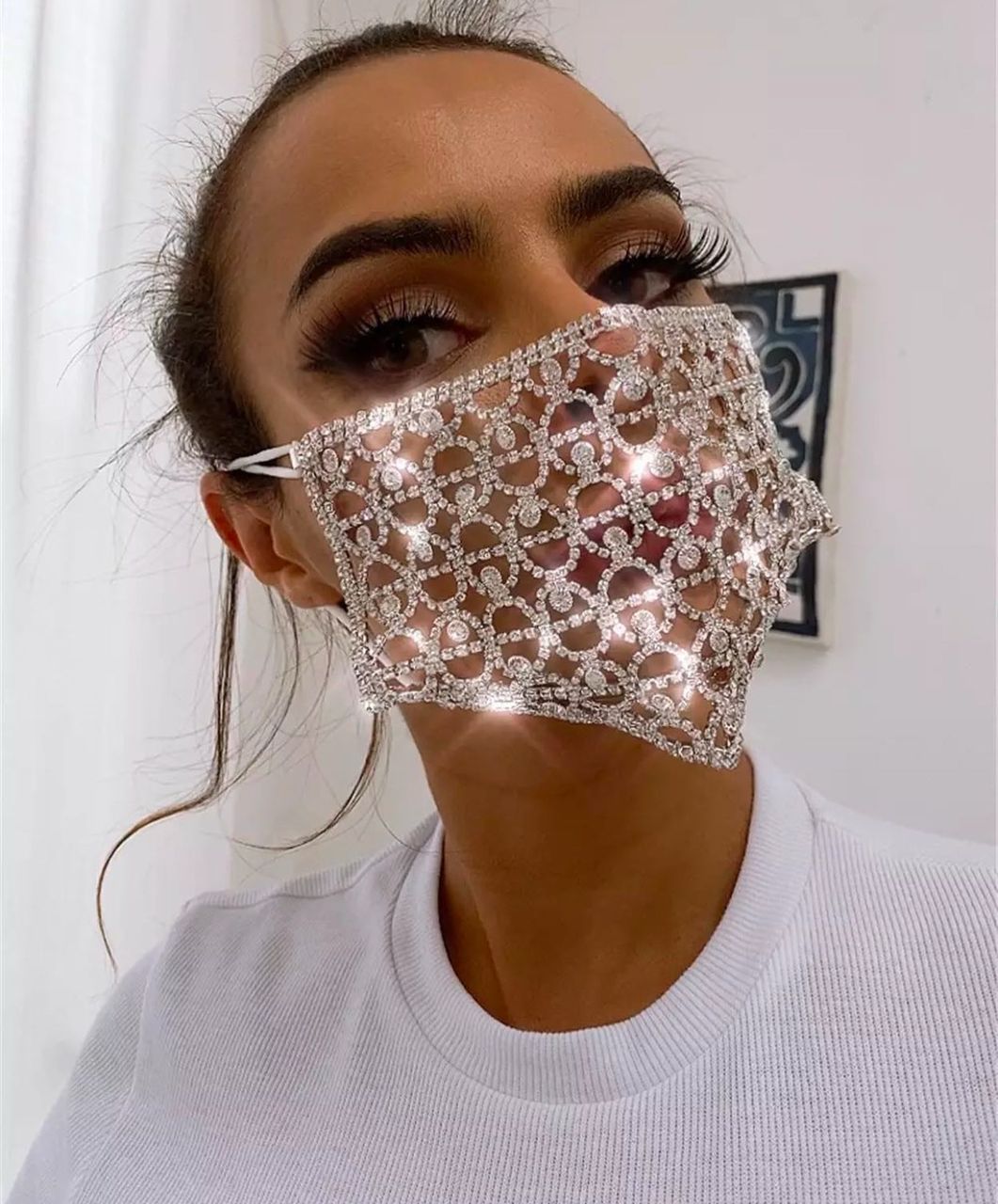CHAIN MASKS