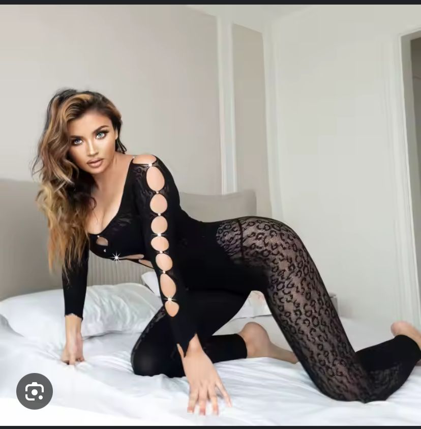 FISHNET LINGERIE 