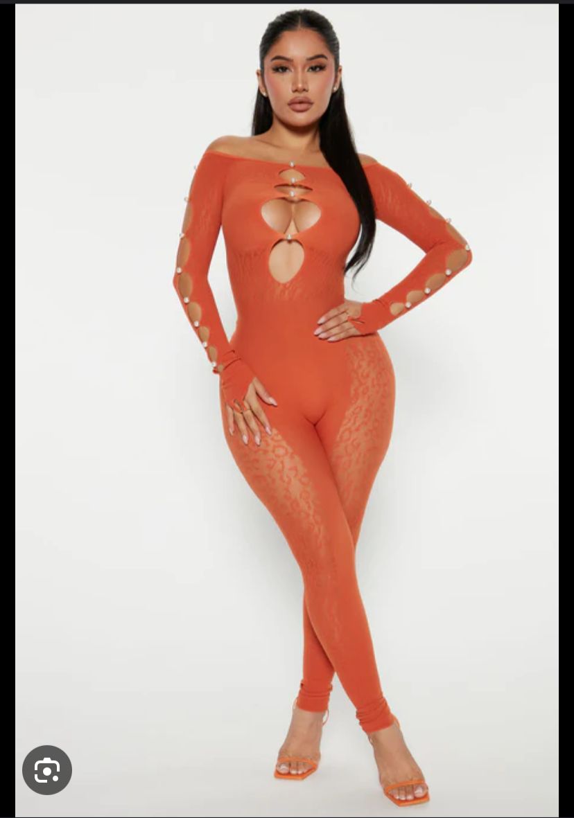 FISHNET LINGERIE 