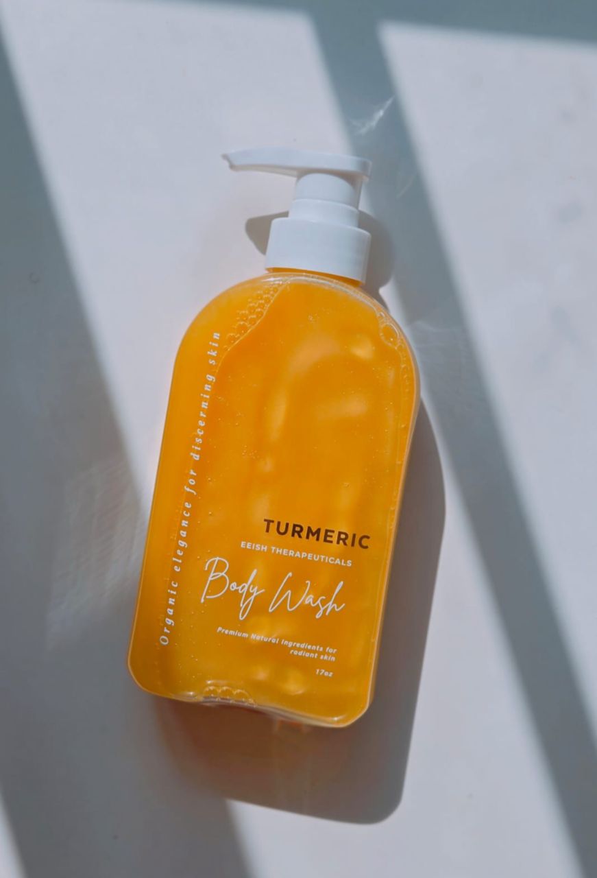 eeish-body wash