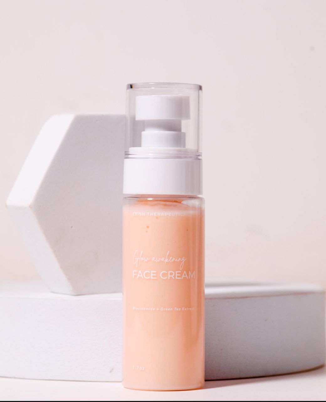 eeish-face cream