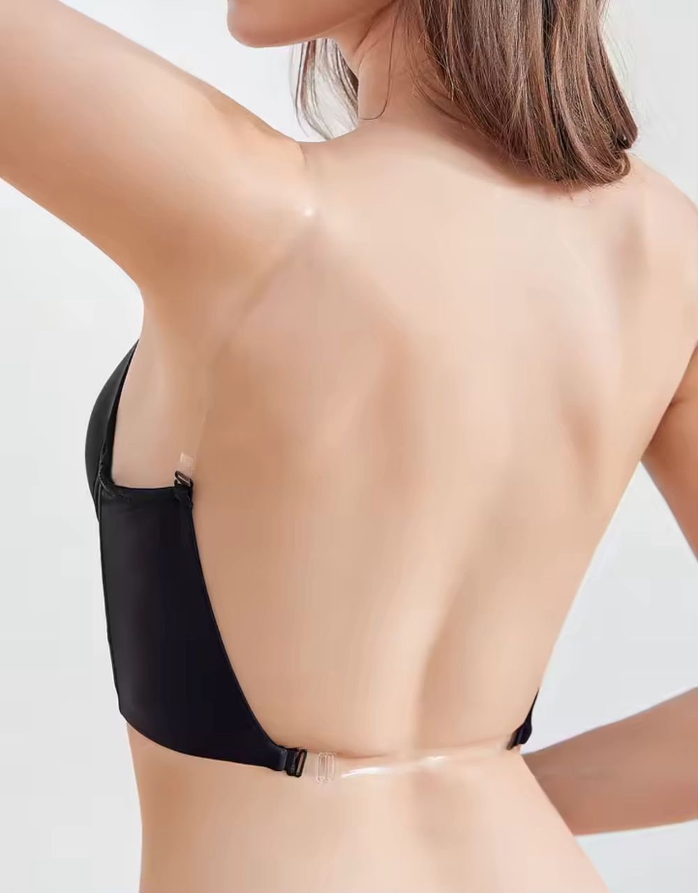 lowcut bra-luxe