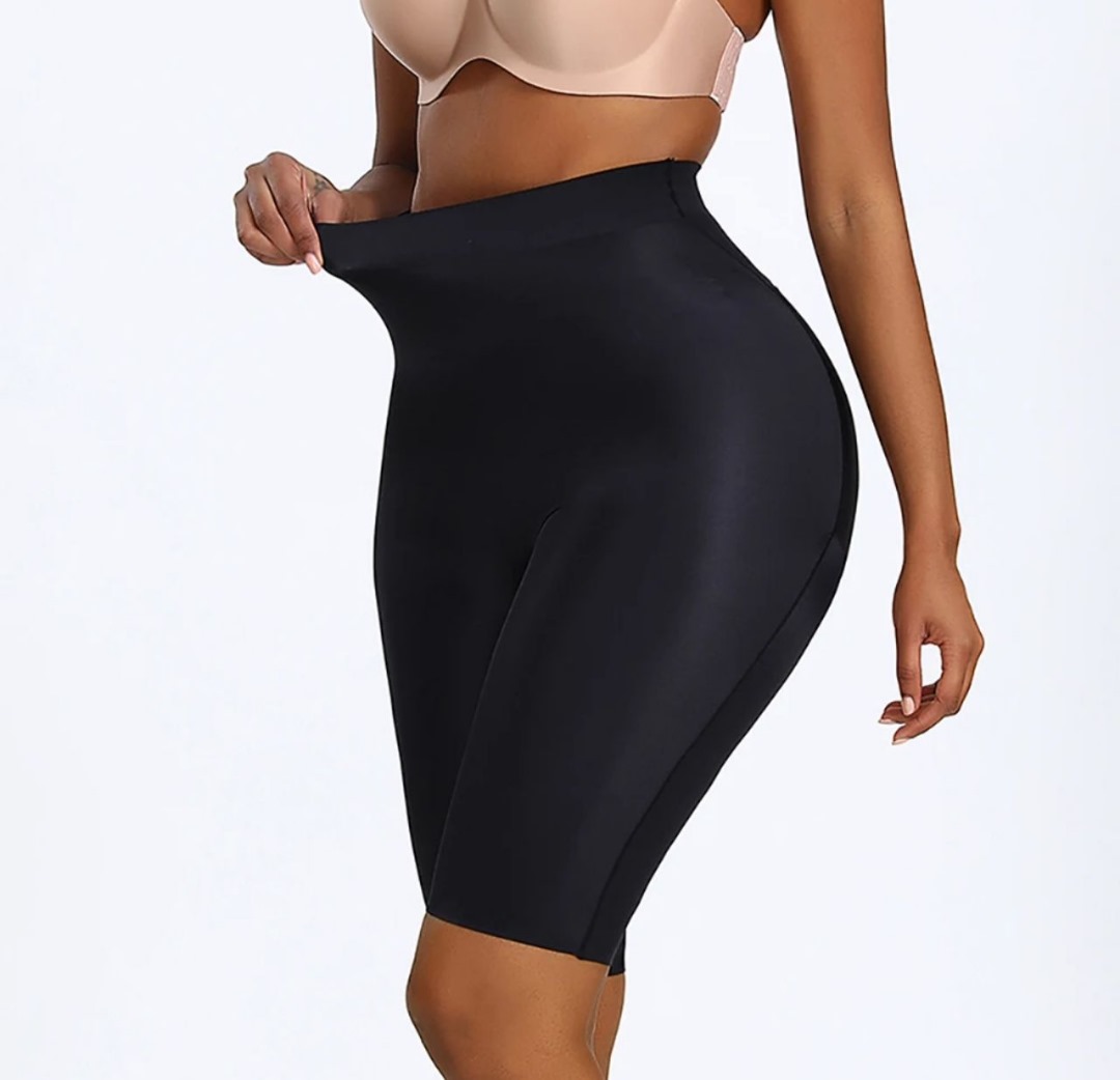 silicon butt-luxe