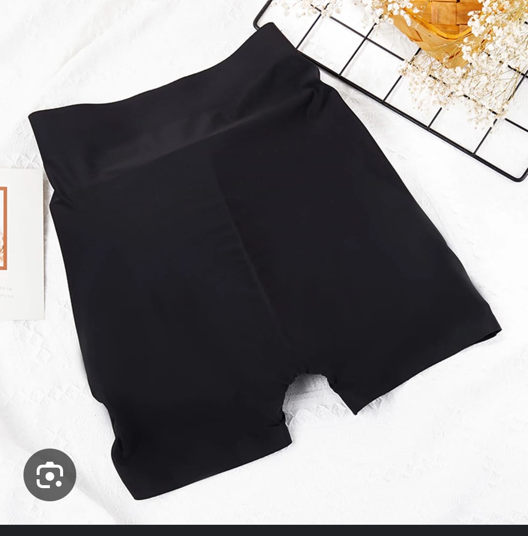 silicon butt shorts