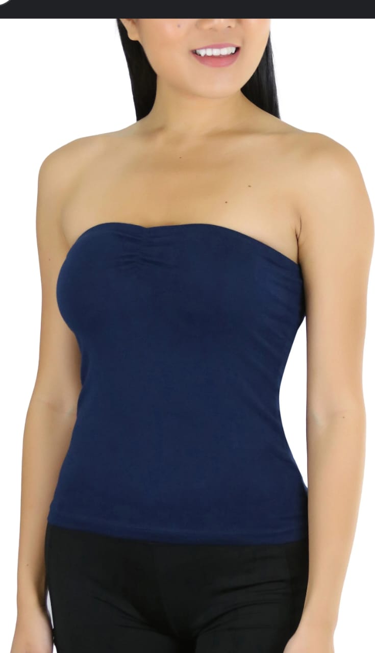 long vest