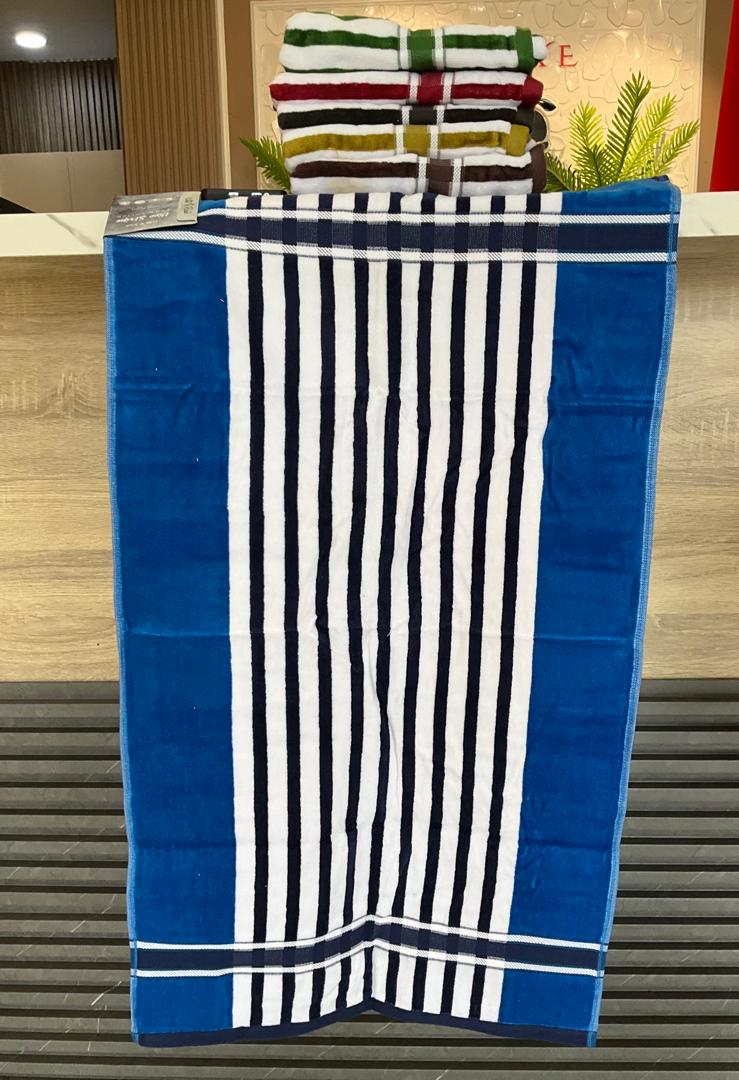 vivo stipe towel 50cm*90cm