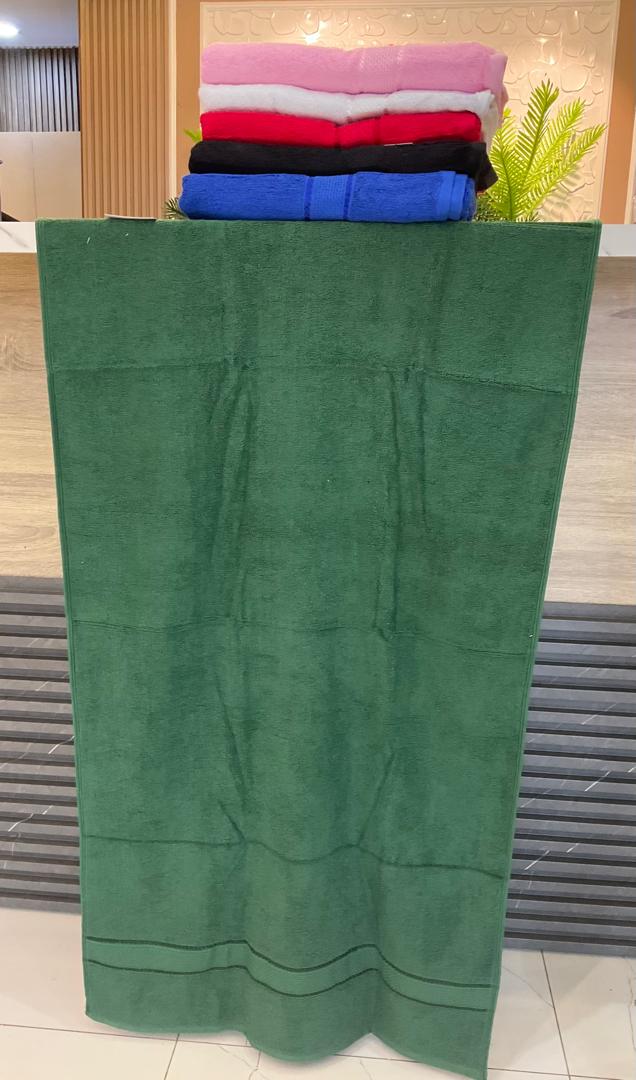 tropic towel 27*54cm