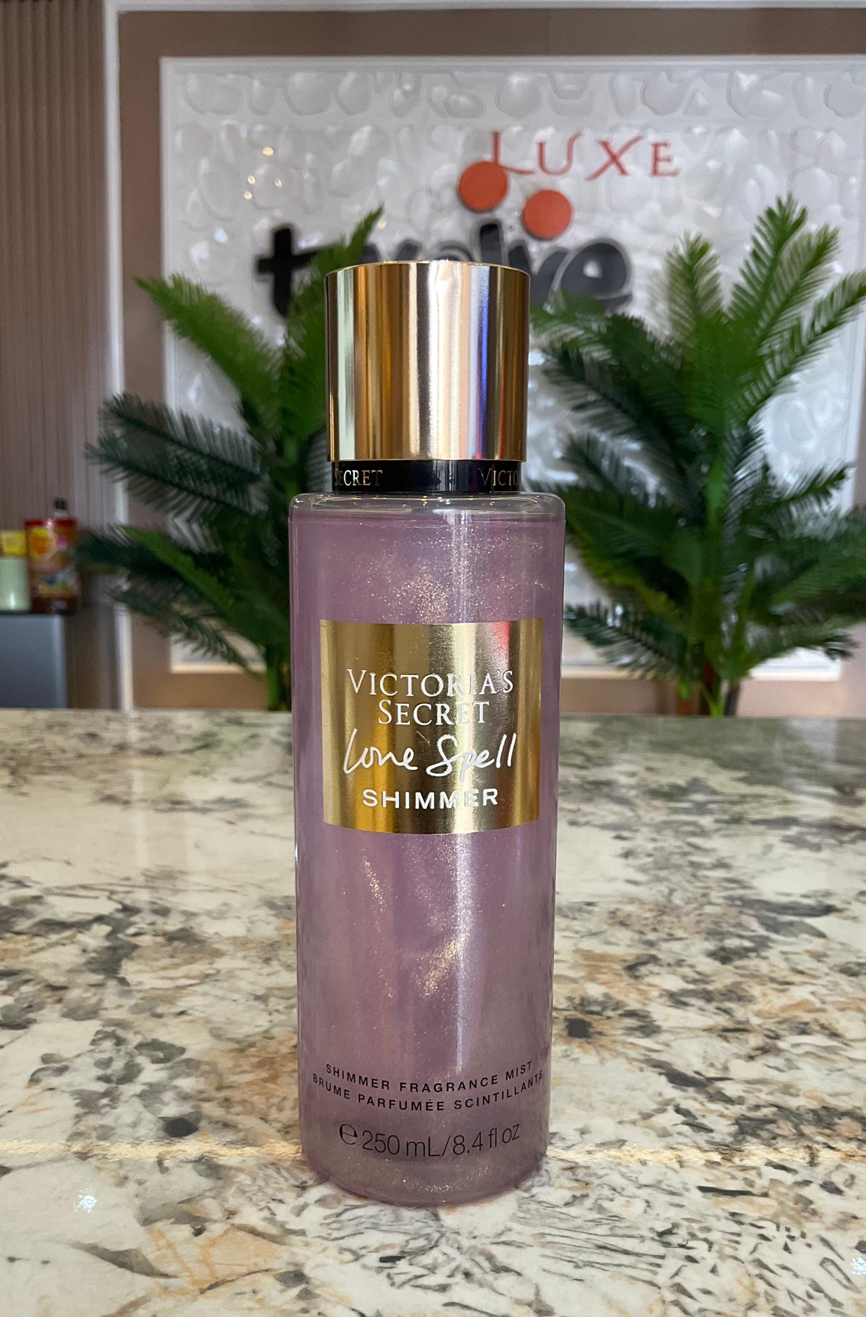 VICTORIA SECRET BODY SPLASH