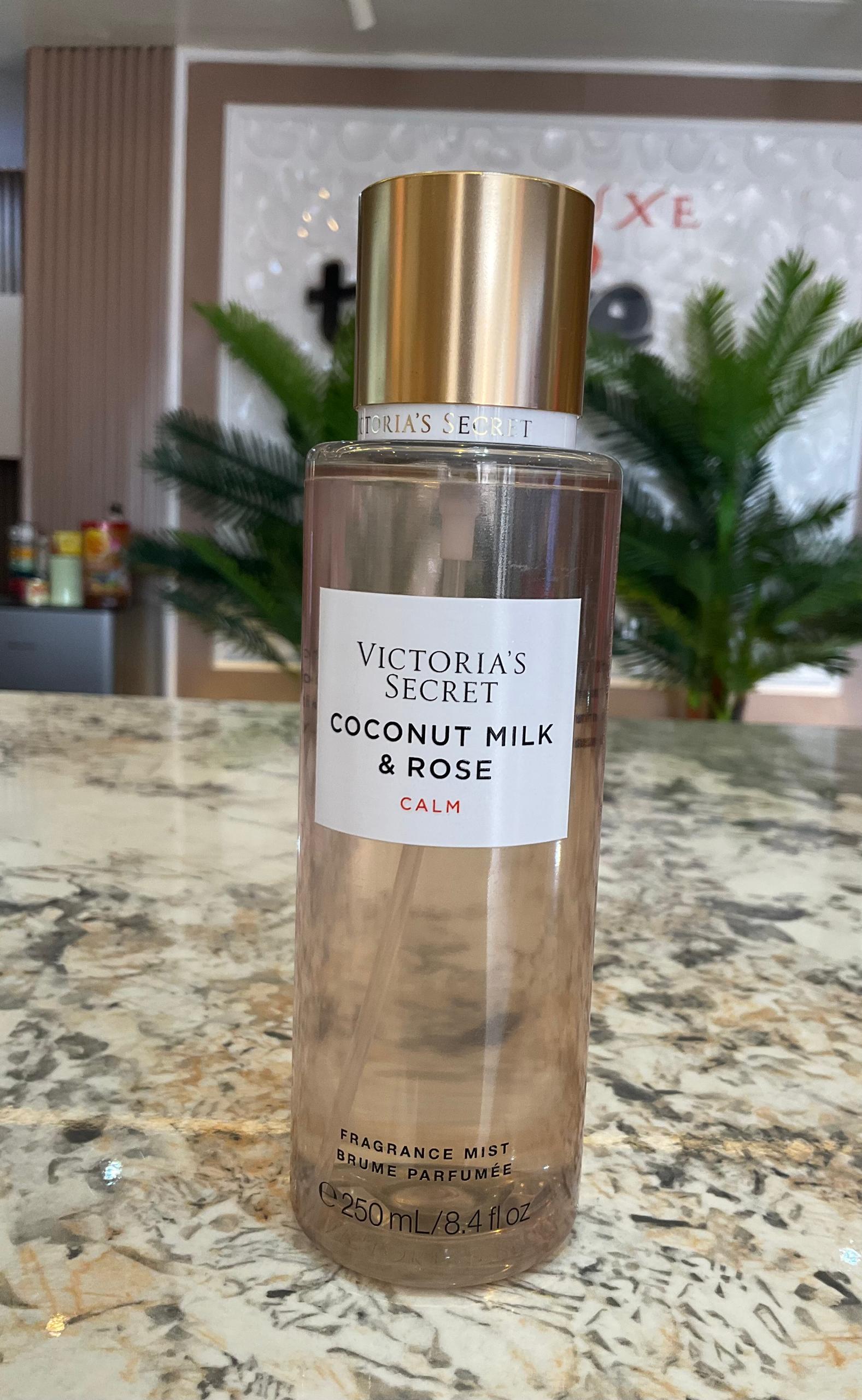 VICTORIA SECRET BODY SPLASH