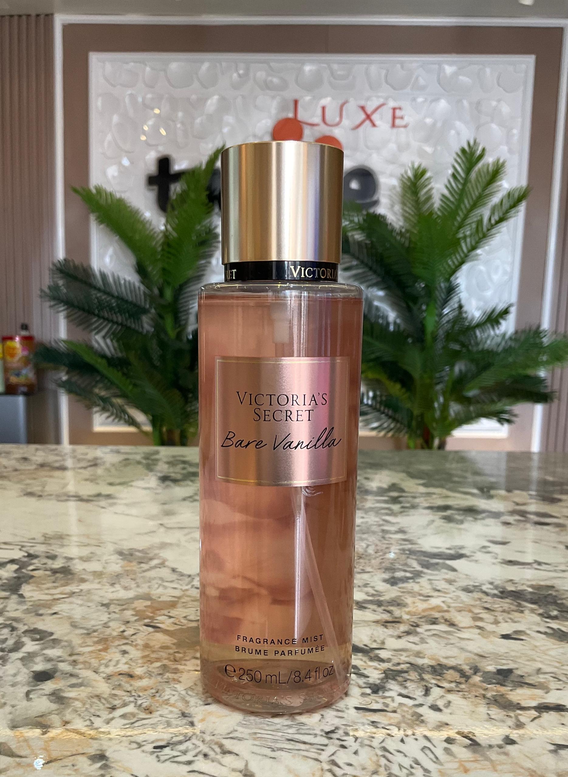 VICTORIA SECRET BODY SPLASH